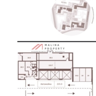Продажа помещения под автомойку в ЖК премиум класса "Era" 