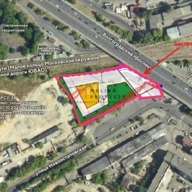 Помещение у метро  в  ЖК 1-й Дубровский с арендатором Ozon и Wildberries