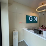 Продажа арендного бизнеса с медцентром в ЖК "Ильинские Луга"