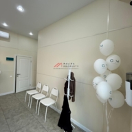 Продажа арендного бизнеса с медцентром в ЖК "Ильинские Луга"