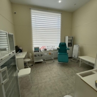 Продажа арендного бизнеса с медцентром в ЖК "Ильинские Луга"