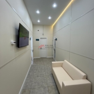 Продажа арендного бизнеса с медцентром в ЖК "Ильинские Луга"