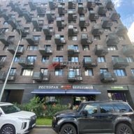 Продажа помещения в ЖК «Мой адрес На Береговом»