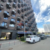 Продажа помещения в ЖК «Мой адрес На Береговом»