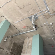 Аренда торгового помещения в ЖК "Белая дача"