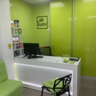 Продажа помещения с арендатором мед. клиника