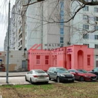 Продажа торгового помещения с арендаторами 