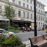 Аренда торгового помещения в центре Москвы