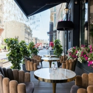 Аренда торгового помещения в центре Москвы