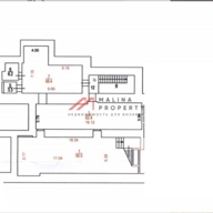 Аренда торгового помещения в центре Москвы
