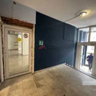 Аренда торгового помещения на Сретенке 