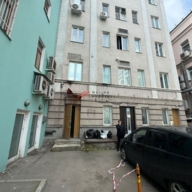 Аренда торгового помещения на Сретенке 