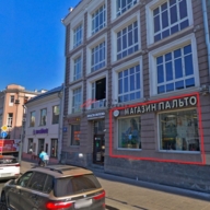 Аренда торгового помещения на Сретенке 