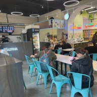 Продажа торгового помещения с арендаторами