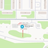 Продажа торгового помещения в Коломне с магазином «Моя Цена»