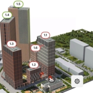 Аренда торгового помещения в ЖК "Полар" 