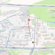 Аренда торгового помещения в ЖК "Полар" 