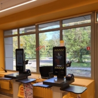 Продажа торгового помещения в Коломне с магазином «Моя Цена»