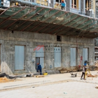 Продажа углового помещения в ЖК премиум класса "Era" 