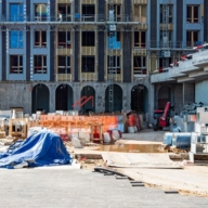 Продажа углового помещения в ЖК премиум класса "Era" 