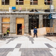 Продажа углового помещения в ЖК премиум класса "Era" 