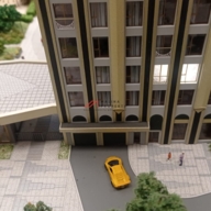 Продажа углового помещения в ЖК премиум класса "Era" 