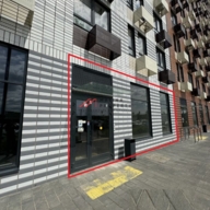 Аренда торгового помещения в ЖК "Белая дача"