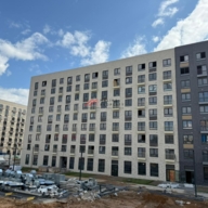 Продажа торгового помещения в ЖК "Ильинские луга"