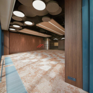 Аренда офиса в DM Tower