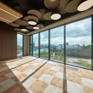 Аренда офиса в DM Tower