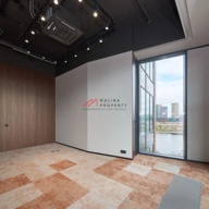 Аренда офиса в DM Tower