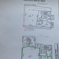 Аренда торгового помещения на Сретенке 