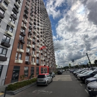 Аренда торгового помещения в ЖК "Белая дача"