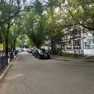 Продажа нежилого помещения с ПВЗ на Филевском бульваре