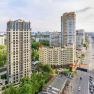 Продажа торгового помещения рядом с метро Молодежная