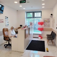 Продажа торгового помещения рядом с метро Молодежная