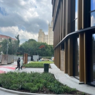 Продажа торгового помещения в премиум ЖК "Sky View" 