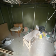 Аренда торгового помещения в ЖК "Рублево парк"