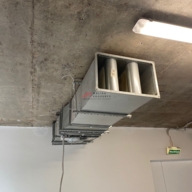 Аренда торгового помещения в ЖК "Рублево парк"