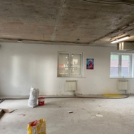 Аренда торгового помещения в ЖК "Рублево парк"