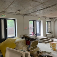 Аренда торгового помещения в ЖК "Рублево парк"