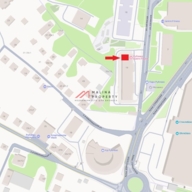 Аренда торгового помещения в ЖК "Рублево парк"