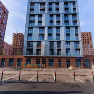 Продажа помещения с аптекой Мелодия Здоровья в ЖК "Квартал Авиаторов"