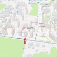 Продажа помещения с аптекой Мелодия Здоровья в ЖК "Квартал Авиаторов"