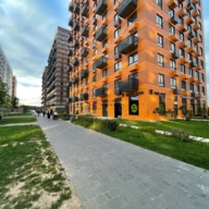 Продажа торгового помещения с арендатором в ЖК "Саларьево" 