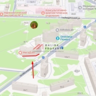 Аренда торгового помещения 