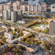 Аренда торгового помещения в ЖК "Томилинский бульвар"