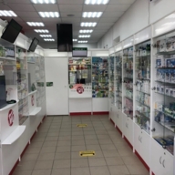 Продажа помещения с арендатором аптека у метро  Тушинская 