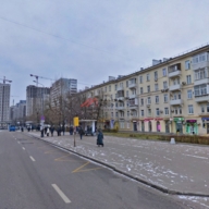 Продажа помещения с арендатором аптека у метро  Тушинская 