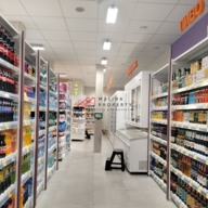 Продажа торгового помещения с магазином Дикси Go